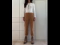 Carve Designs Corey Butter Pant