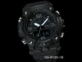 Casio G-Shock Mudmaster GG-B100-1B