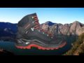 Lowa - Celebrating 20 years - the best-selling LOWA Renegade GTX Mid