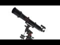 Celestron  Advanced VX Refractor Telescope