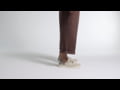 Chaco Chillos Men's Sneaker Heel Kick Up