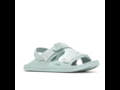 Chaco Chillos Sport Women's Sandals - 360 View