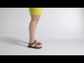 Chaco Zvolv Women's Sandals