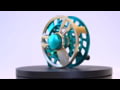 Cheeky Fishing Product Overview LIMITLESS FLY REEL