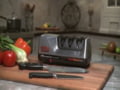 Chef's Choice AngleSelect Model 1520 Demonstration Video