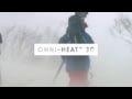 Columbia - Omni-Heat 3D