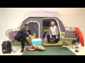 Core Equipment 6 Person Instant Cabin Tent