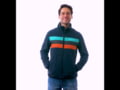 Cotopaxi Teca Fleece Full-Zip Jacket - Men's
