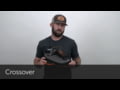 Crispi Crossover Pro GTX