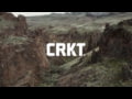 CRKT Box Key - Richard Rogers Design