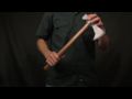 CRKT Chogan and Kangee Woods Thawks by Ryan Johnson Video