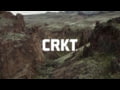CRKT Fortuitous - Michael Walker Design