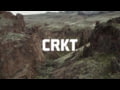 CRKT Kasilof - Russ Kommer Design