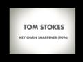 CRKT KEY CHAIN SHARPENER (9096) Designed by Tom Stokes Video