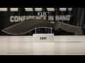 CRKT KUK - Kukri Inspired Knife - A Ryan Johnson of RMJ Tactical Design
