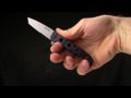 CRKT M1610S Knife by Kit Carson Video