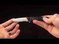 CRKT M1610Z Knife by Kit Carson Video