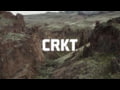 CRKT M16-14XK - Kit Carson Design