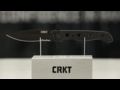 CRKT M2110KSF Knife A Kit Carson Design Video