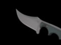 CRKT Minimalist Persian - Alan Folts Design