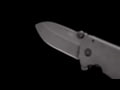 CRKT Squid - Lucas Burnley Design