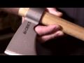 CRKT Woods Thawks Overview by Ryan Johnson Video