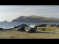 Crua AER Rooftop Tent Set Up and Take Down