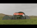 Crua Clan Tent System Walk Around