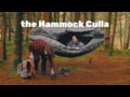Crua Hammock Culla - Outer Hammock Shell