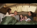 Crua - The Rooftop Tent - Reimagined