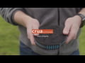 Crua Tree Straps