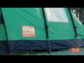 Crua Tri - All Weather Insulated Tent