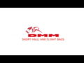 DMM Short Haul &amp; Flight Bags