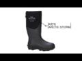 Dryshod Kid's Arctic Storm