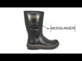 Dryshod Mudslinger