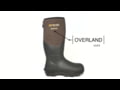 Dryshod Overland Max