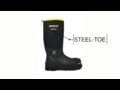 Dryshod Steel-Toe