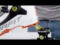 DYNAFIT SPEED RADICAL - Lightweight ski touring binding