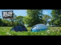 Easy Camp Carnival Tipi Tent Video