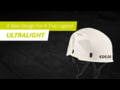 Edelrid Ultralight Helmets