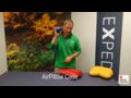 Exped Air Pillow Case
