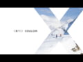 EXPED - Couloir - Alpiner Winter-Touren-Rucksack