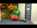 Exped Down Pillow &amp; REM Pillow - Tips and Tricks