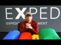 Exped Fold Drybag Endura