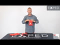 Exped Fold-DryBag First Aid