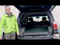 Exped MegaMat Duo Vehicle Fit Guide