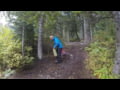 EXPED Scout Hammock Combi Set Up