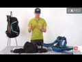 EXPED Skyline 15 and 25 Backpacks