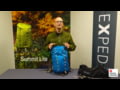 Exped Summit Lite