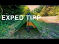 Exped Tip - How do I set up the Tarp Poncho